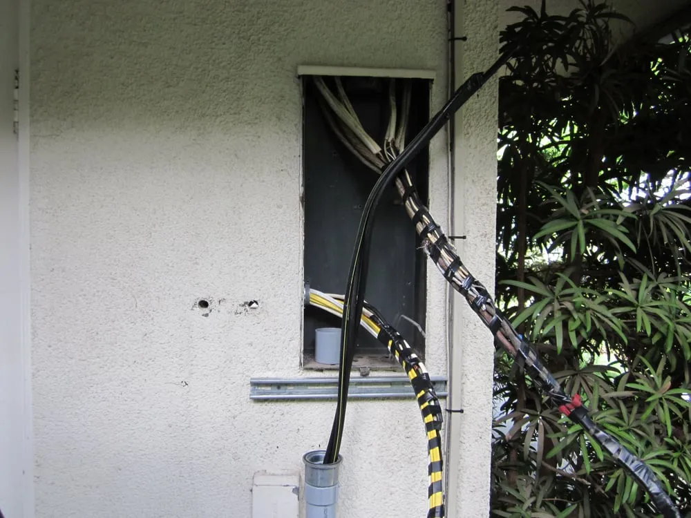 Slide of Emerald Pacific Electric