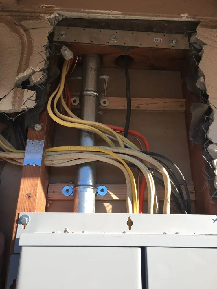 Slide of Emerald Pacific Electric