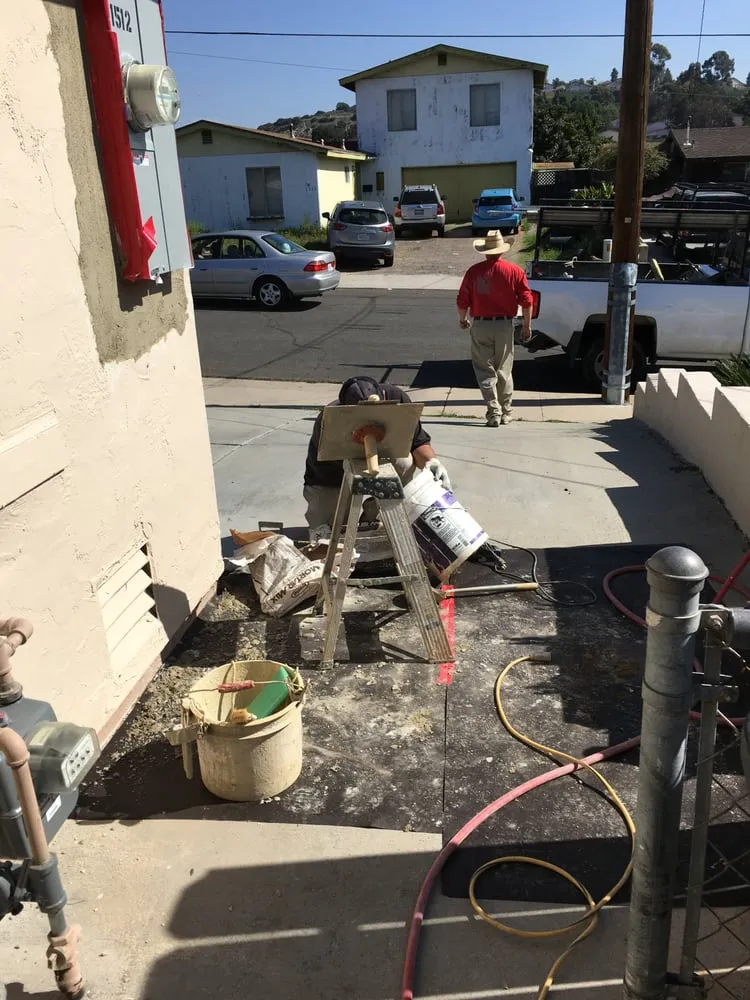 Slide of Emerald Pacific Electric