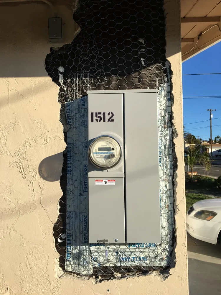 Slide of Emerald Pacific Electric