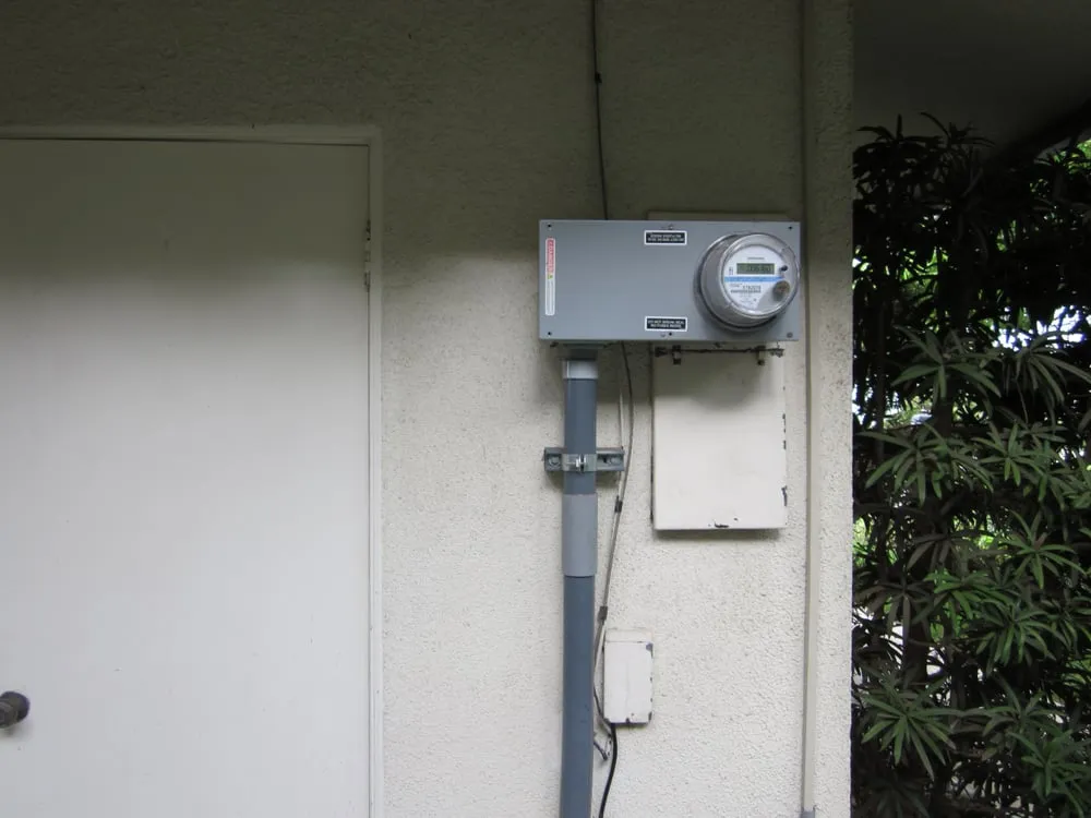 Slide of Emerald Pacific Electric