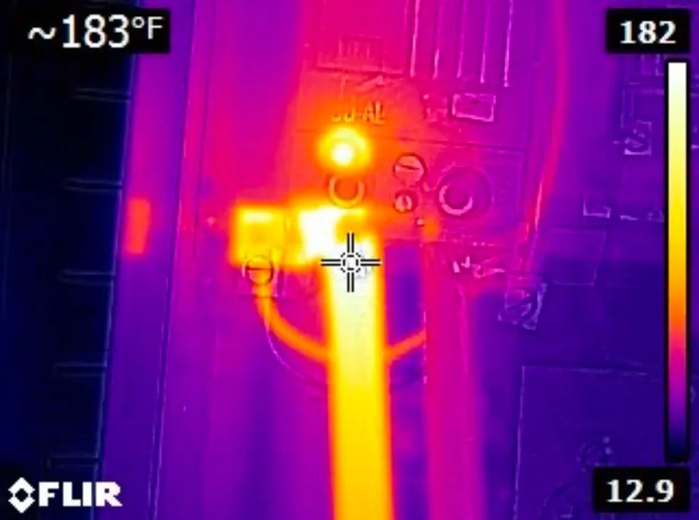 Slide of Emerald State Electric