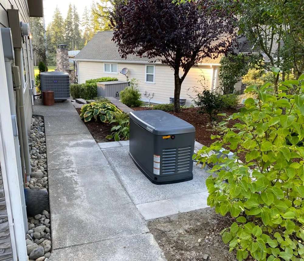 Slide of Emerald State Electric