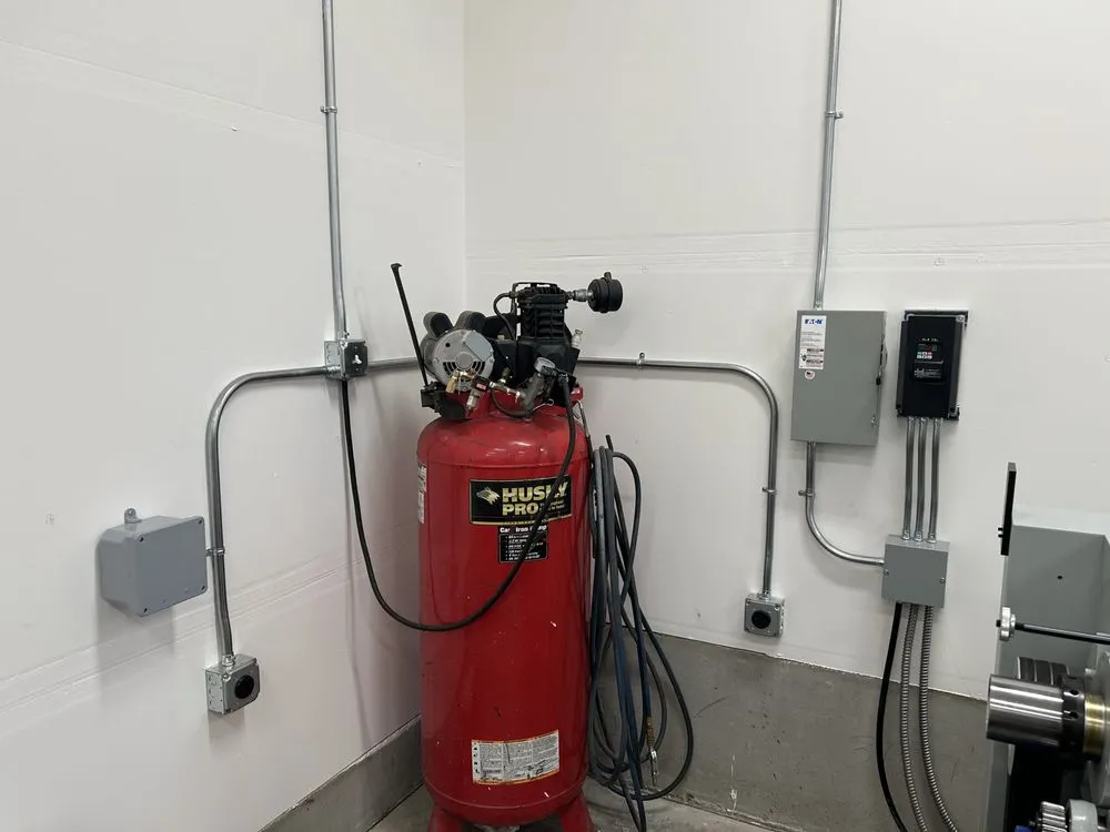 Reliable circuit breaker repair experts serving ,  - Emerald State Electric