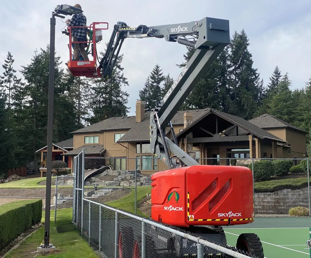 Slide of Emerald State Electric