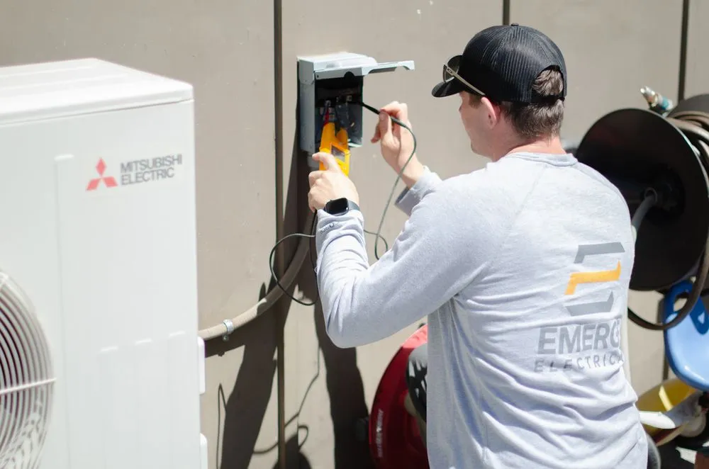 Slide of Emerge Home Services