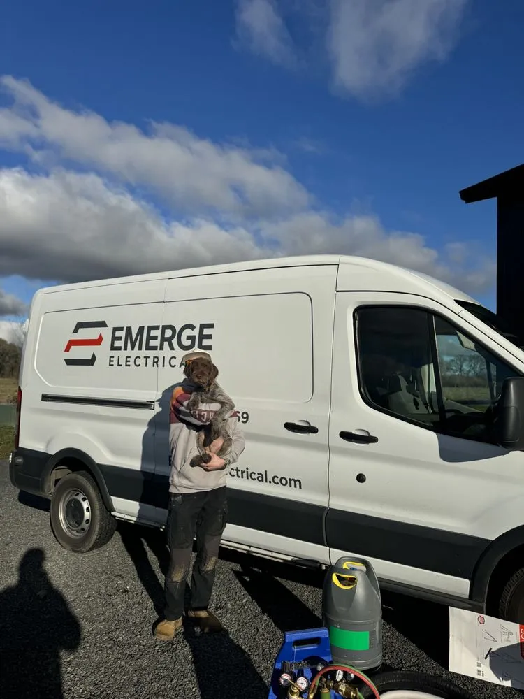 Slide of Emerge Home Services