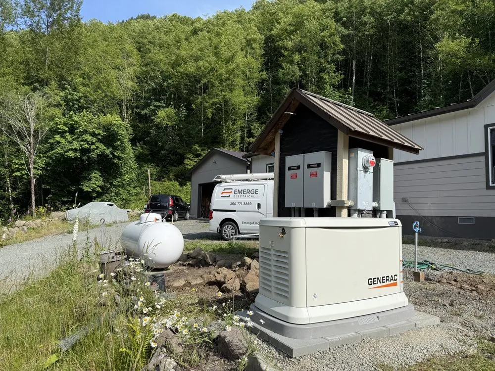 Slide of Emerge Home Services