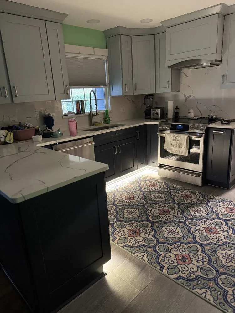 Slide of Emerge Home Services