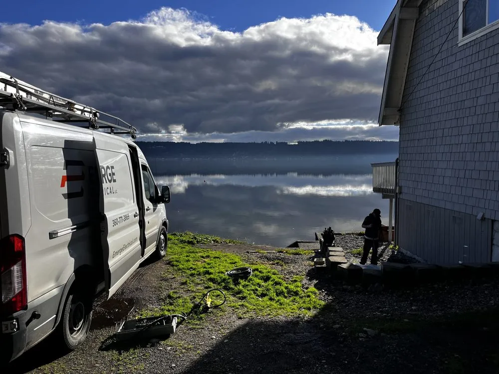 Slide of Emerge Home Services