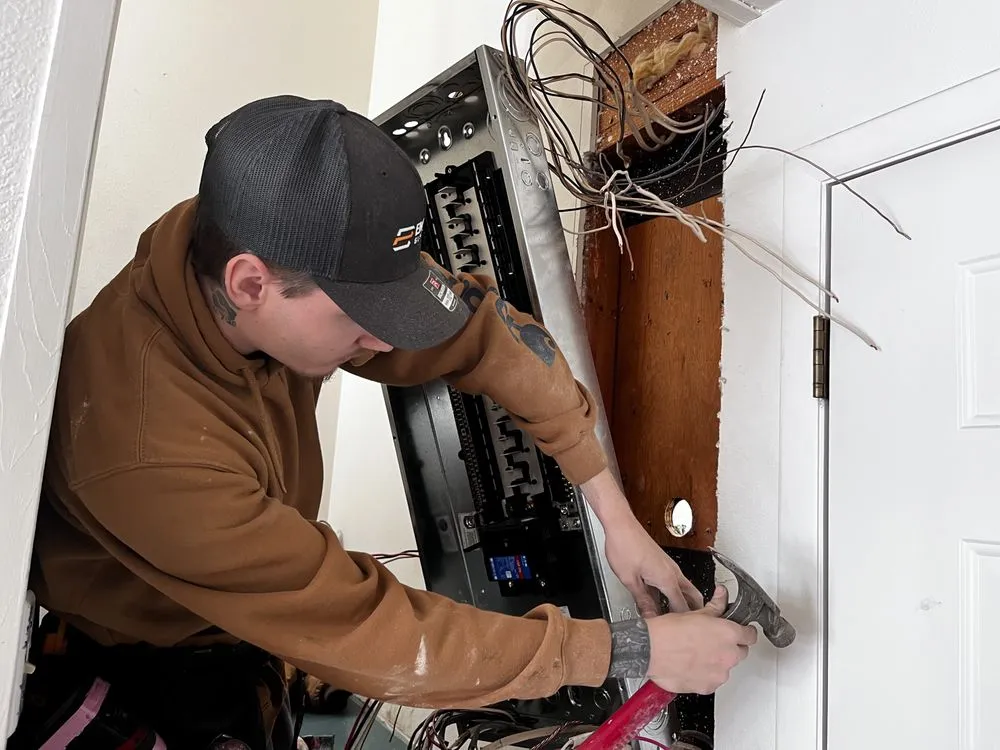 Slide of Emerge Home Services