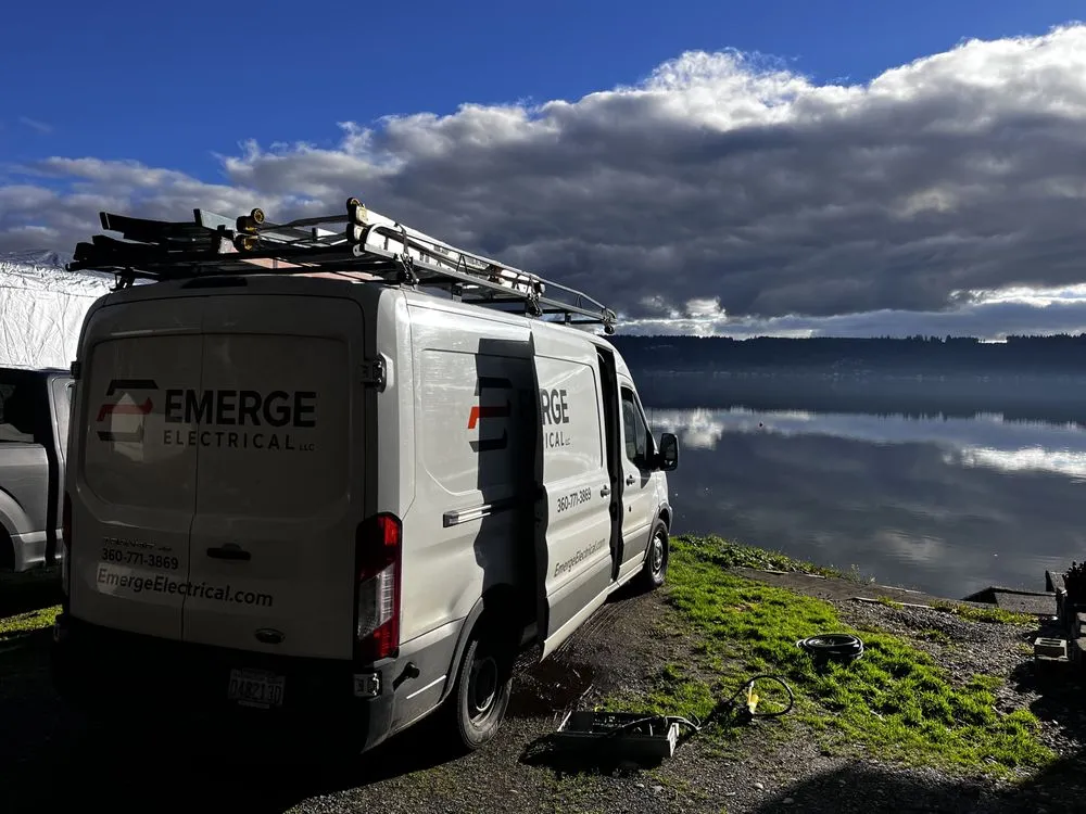 Slide of Emerge Home Services