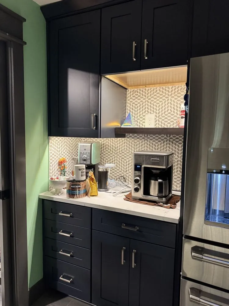 Slide of Emerge Home Services