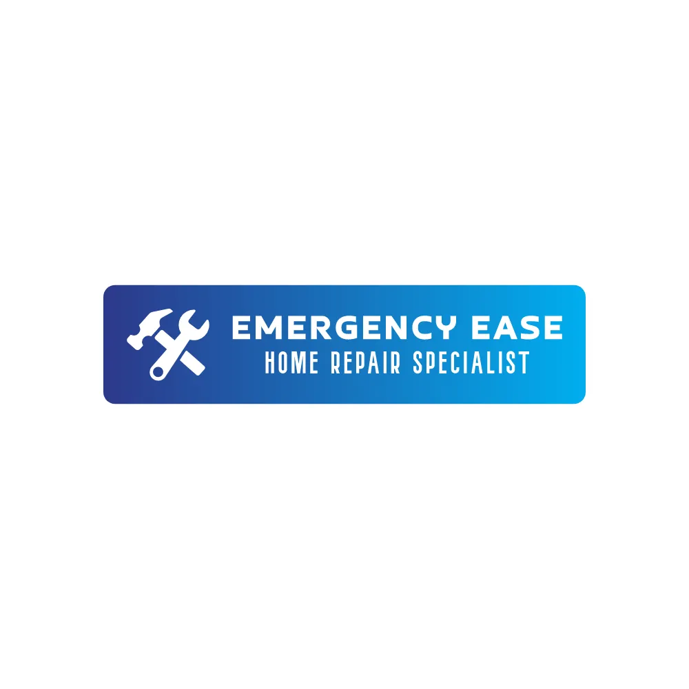 Slide of Emergency Ease Home Repair Specialist