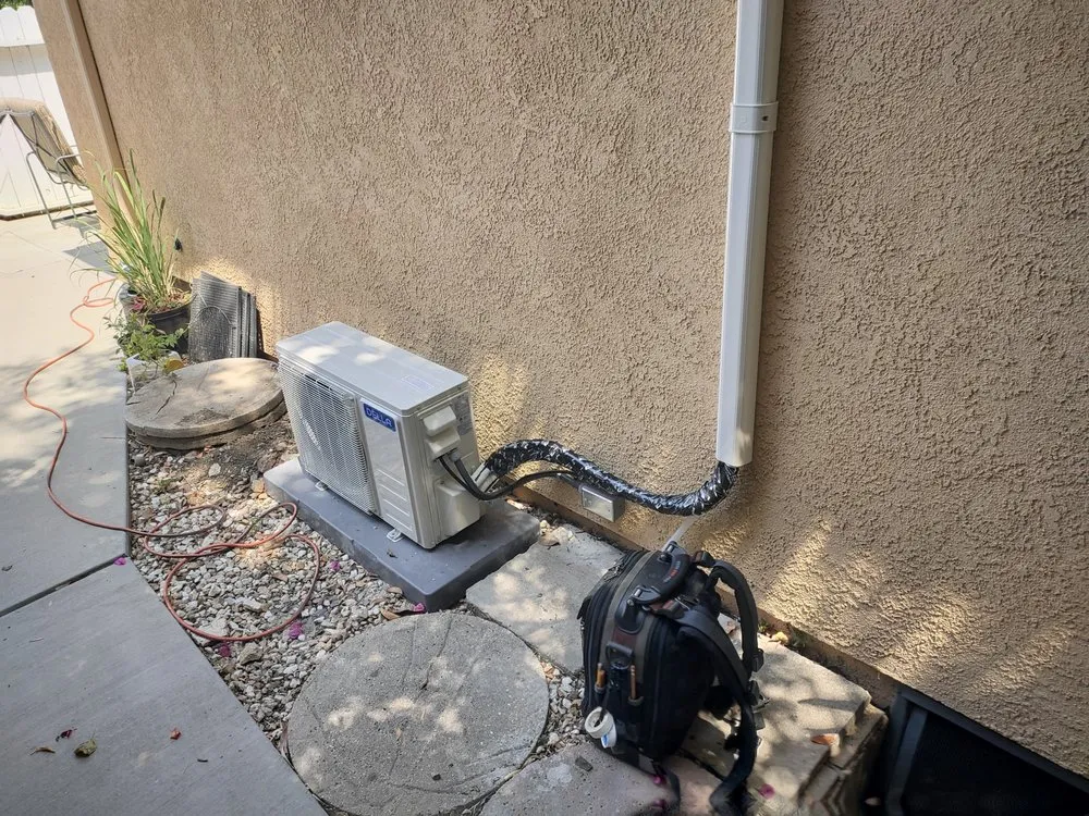 Slide of Emergency Electric One