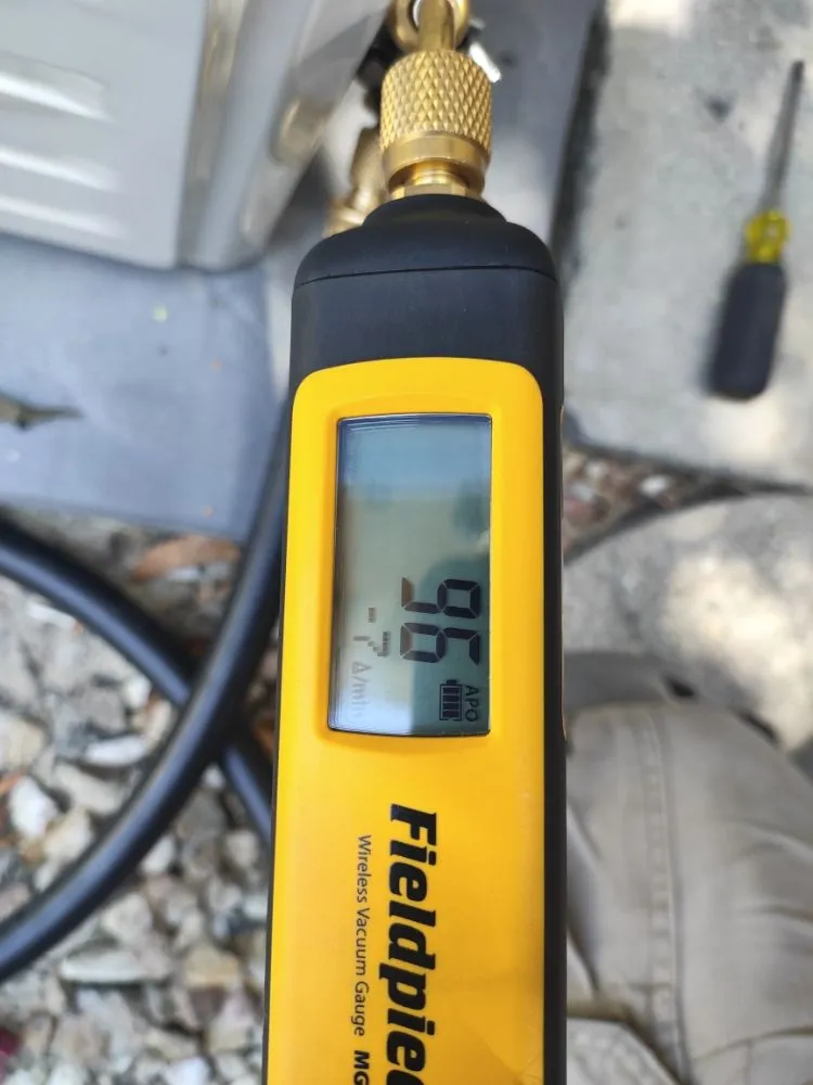 Slide of Emergency Electric One