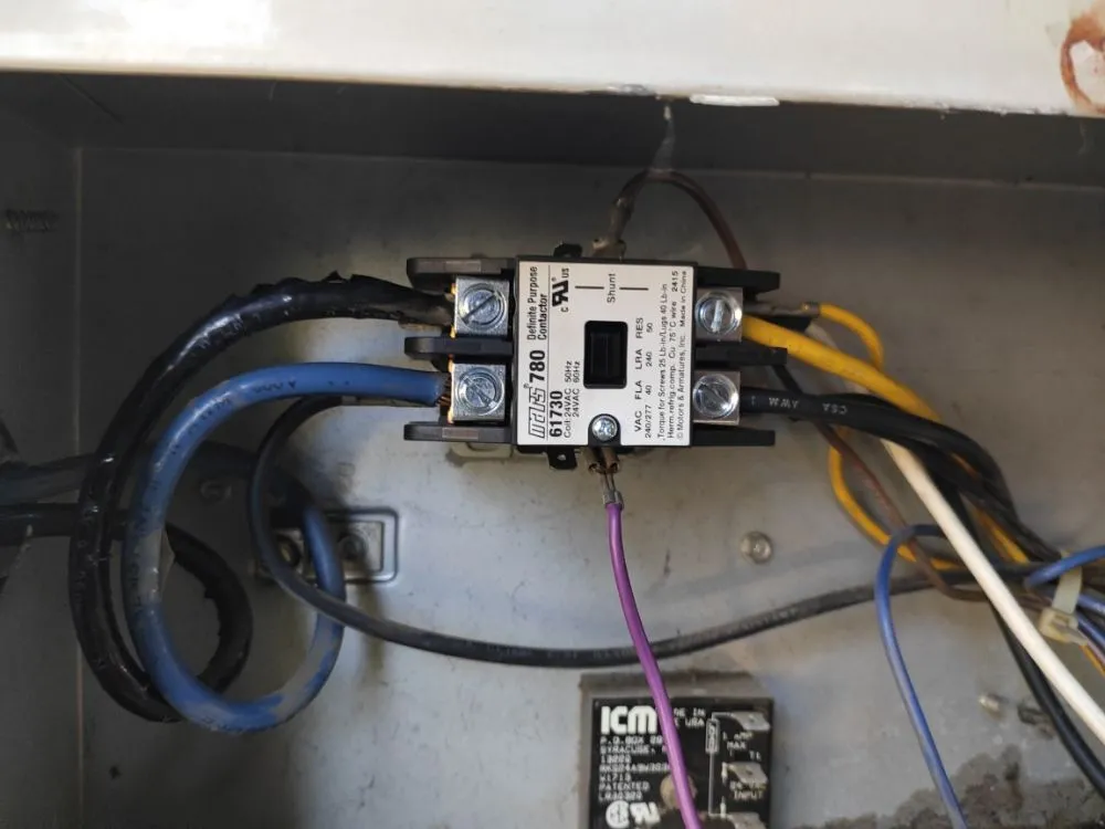 Slide of Emergency Electric One