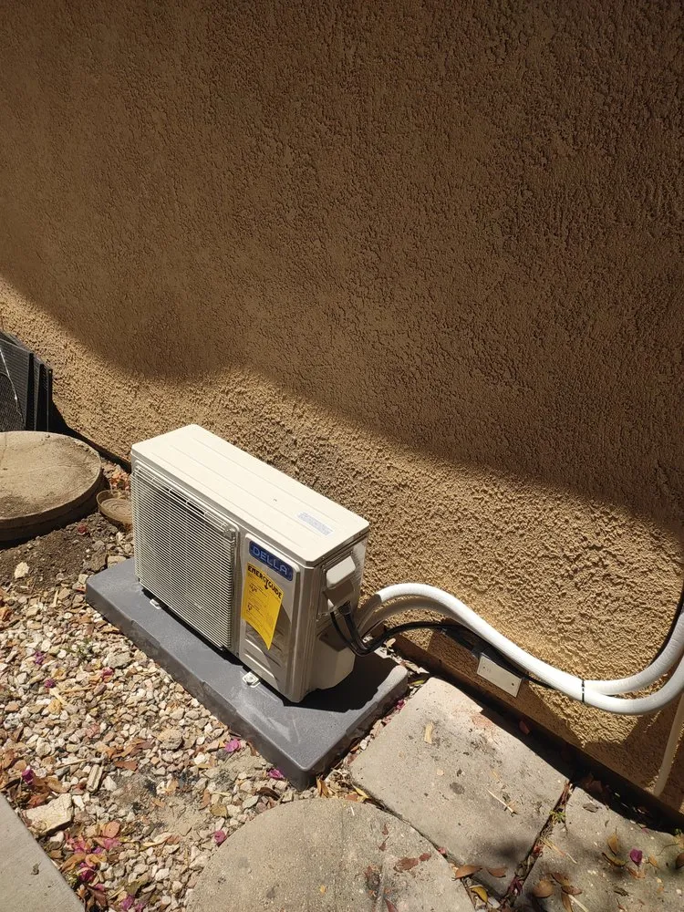 Slide of Emergency Electric One