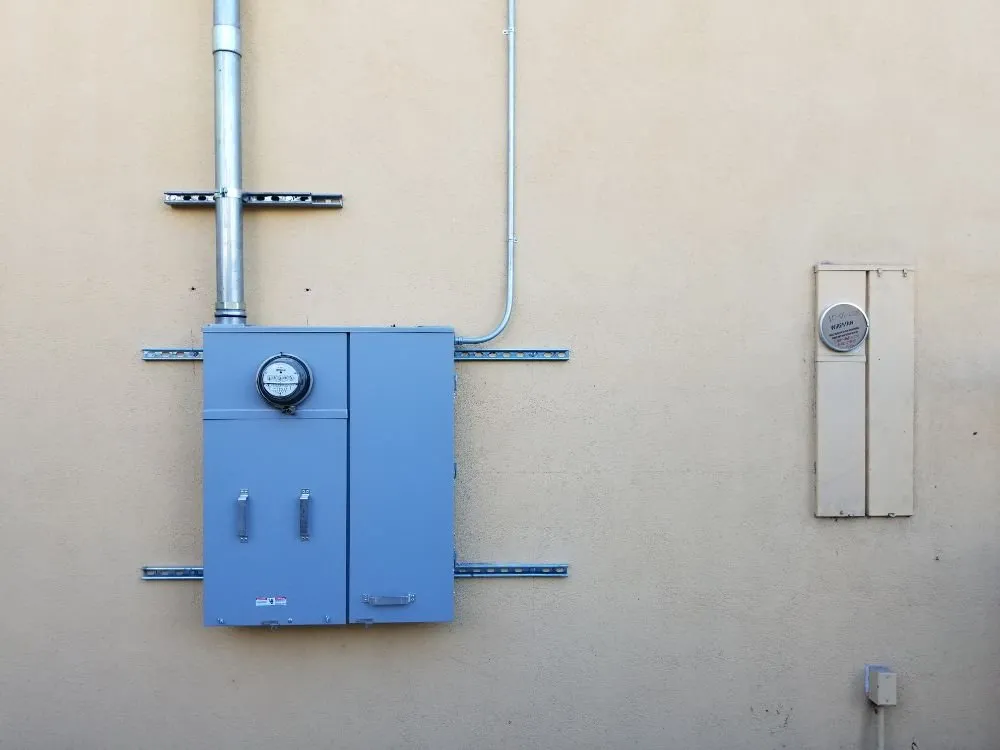 Professional emergency electrical service in ,  by Emergency Electric One