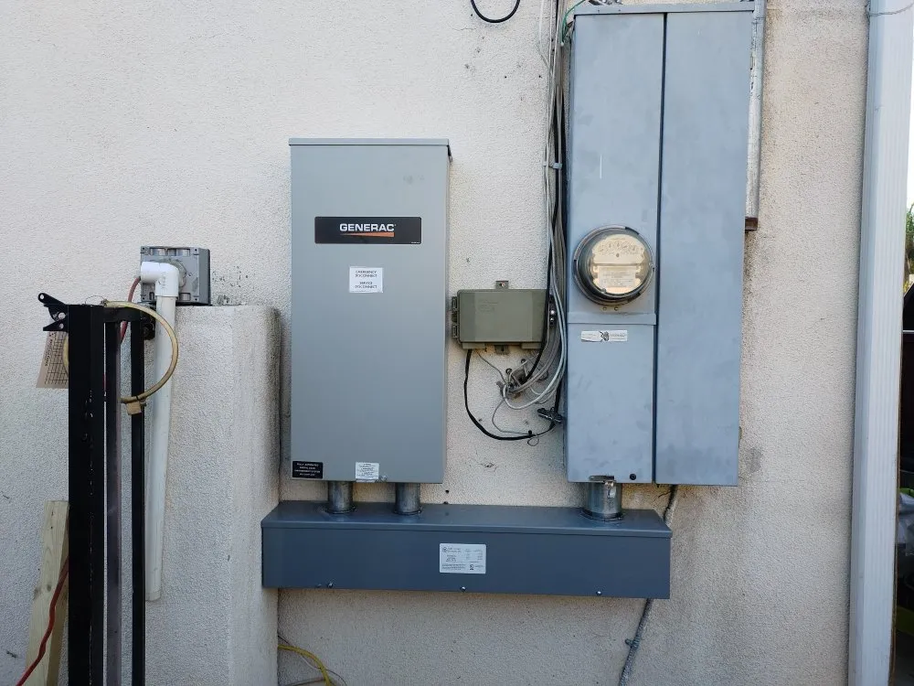 Affordable emergency electrical service in ,  by Emergency Electric One