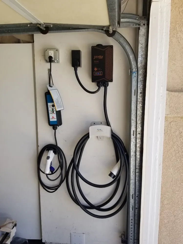 Emergency electrical repair experts serving ,  - Emergency Electric One