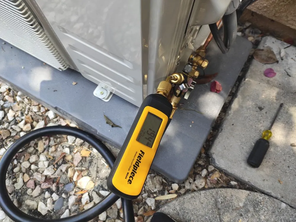 Slide of Emergency Electric One