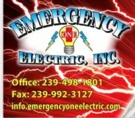 Slide of Emergency One Electric