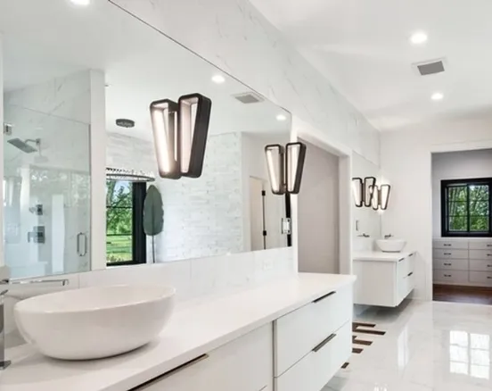 Slide of Emergency One Electric