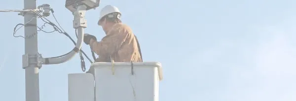 Slide of Emergency One Electric Inc