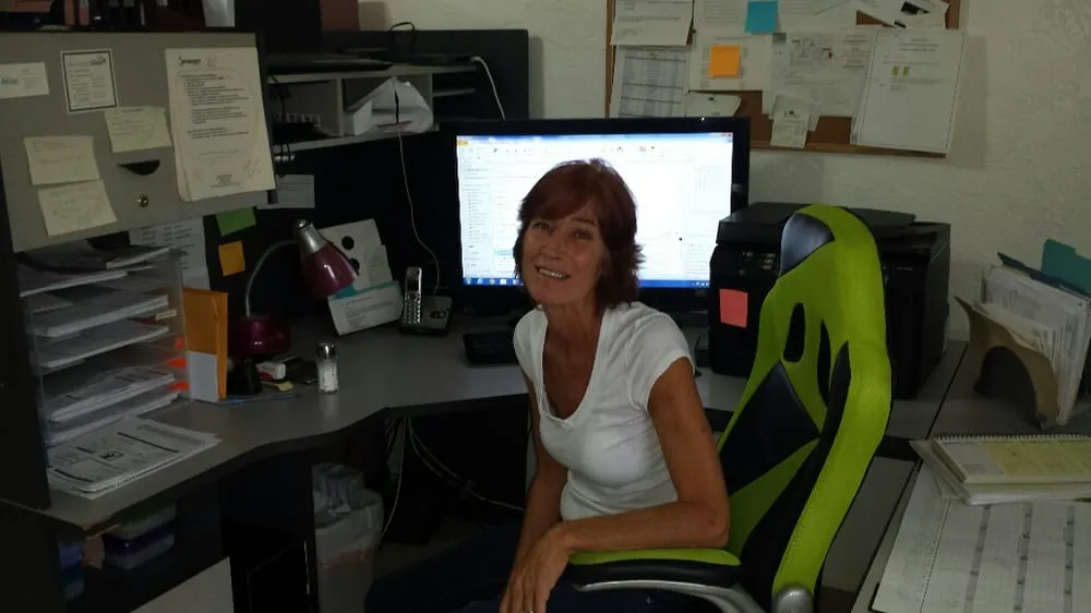 Slide of Emergency One Electric Inc