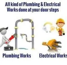 Professional electrical repair service in ,  - Emergency Plumber Duval