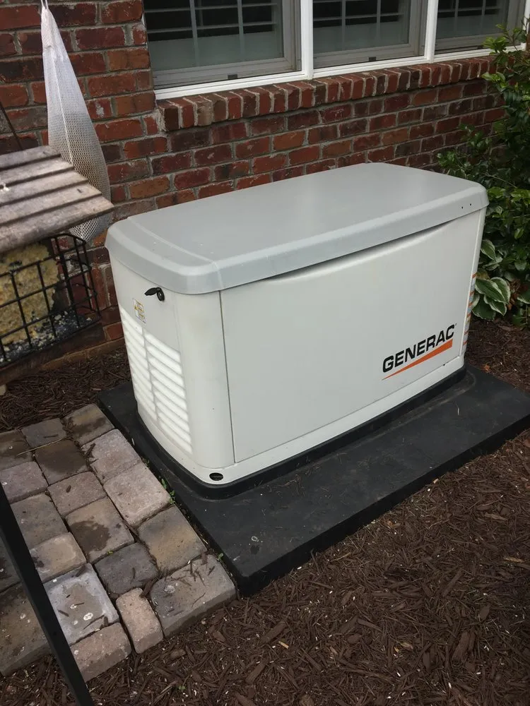 Slide of Emergency Power Solutions