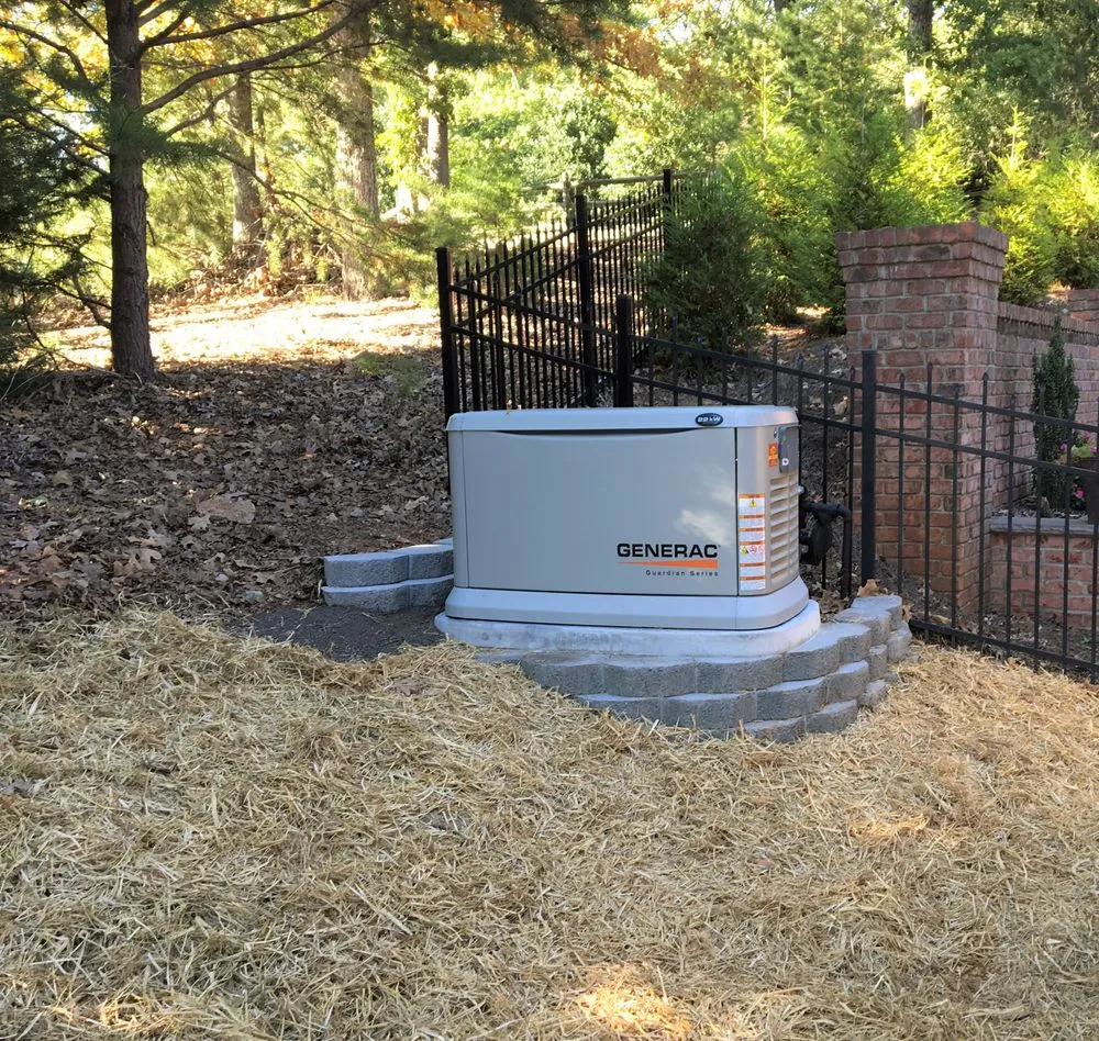 Slide of Emergency Power Solutions