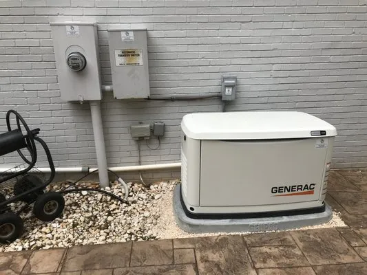 Emergency Power Solutions