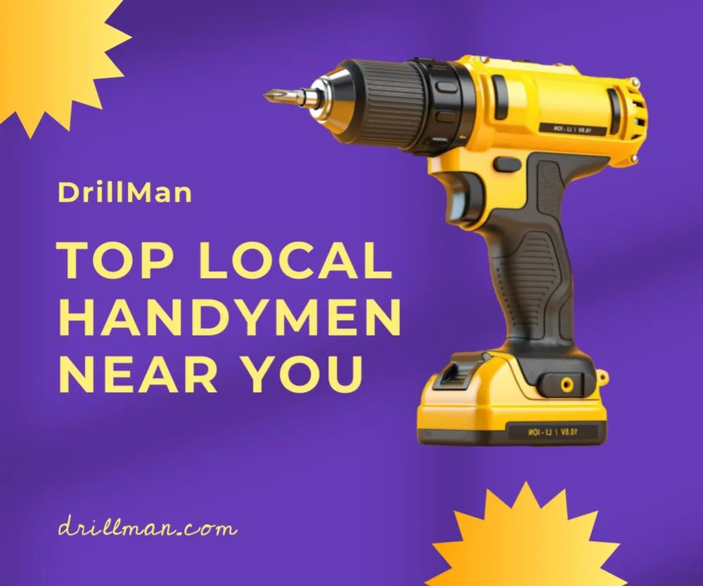 Slide of Emergency Repair Busters