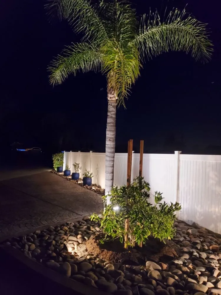 Slide of Emergency Response Electric