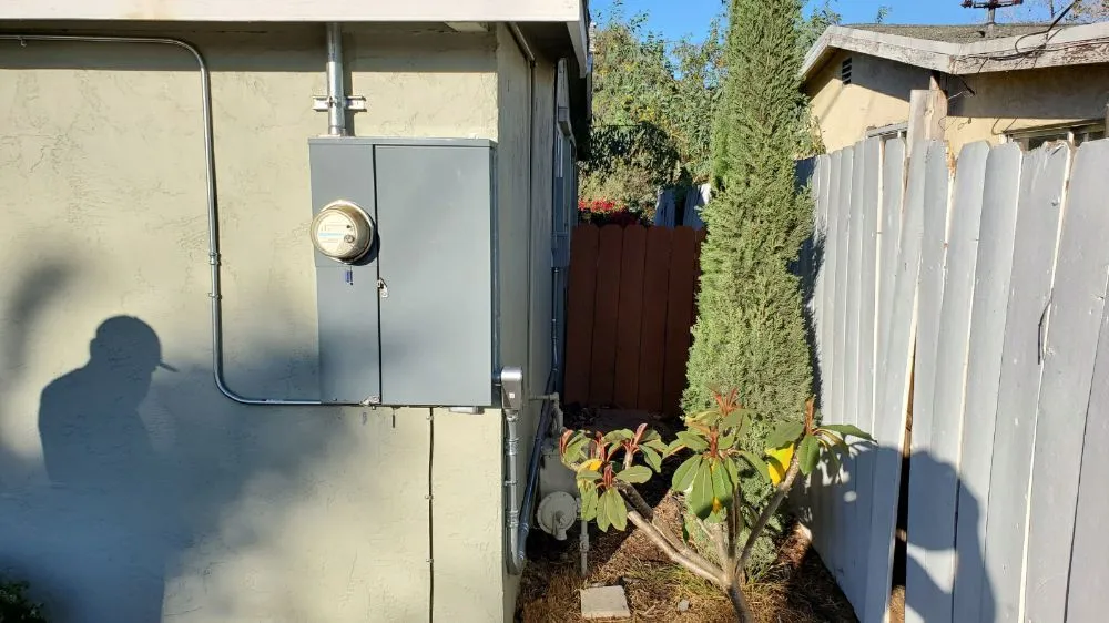 Trusted lighting installation in ,  by Emergency Response Electric