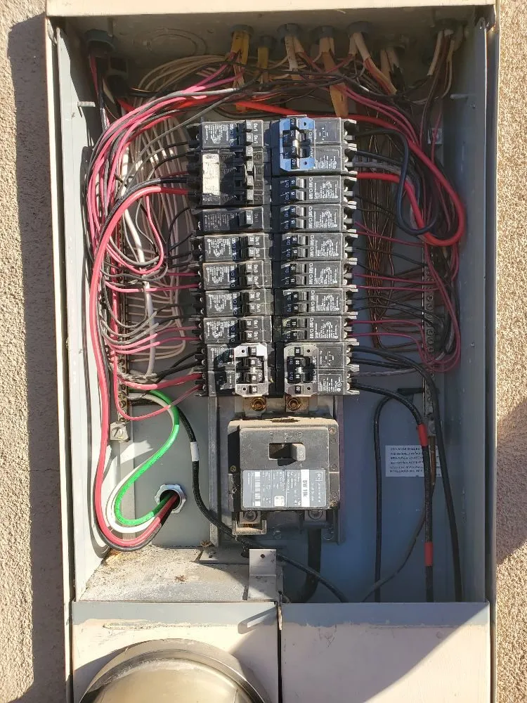 Certified electrical repair experts serving ,  - Emergency Response Electric