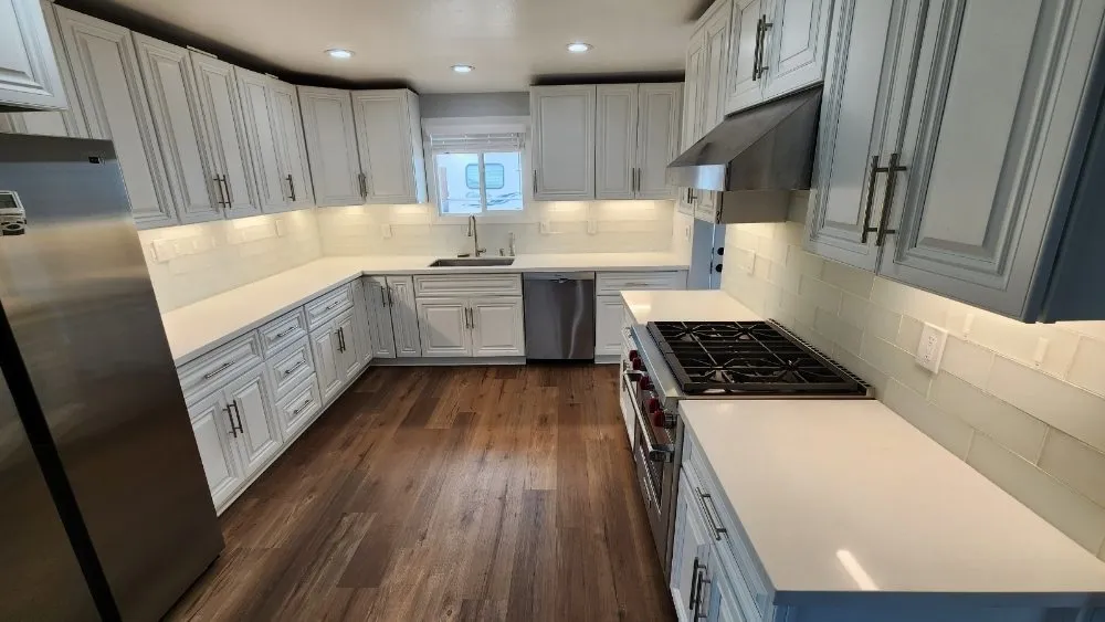 Slide of Emergency Response Electric