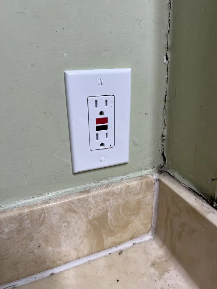 Slide of Emerson Services