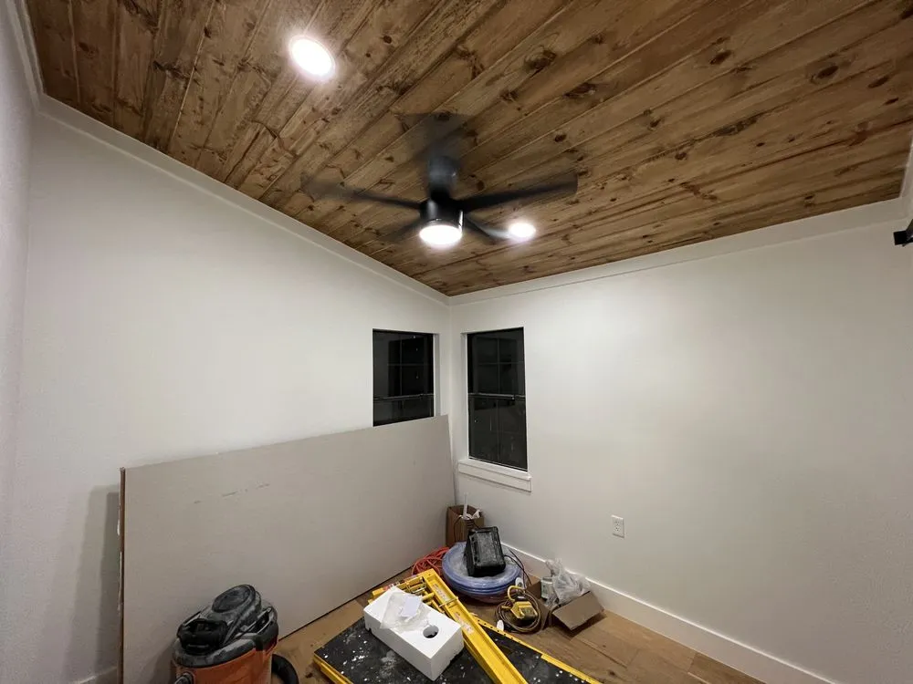 Slide of Emerson Services