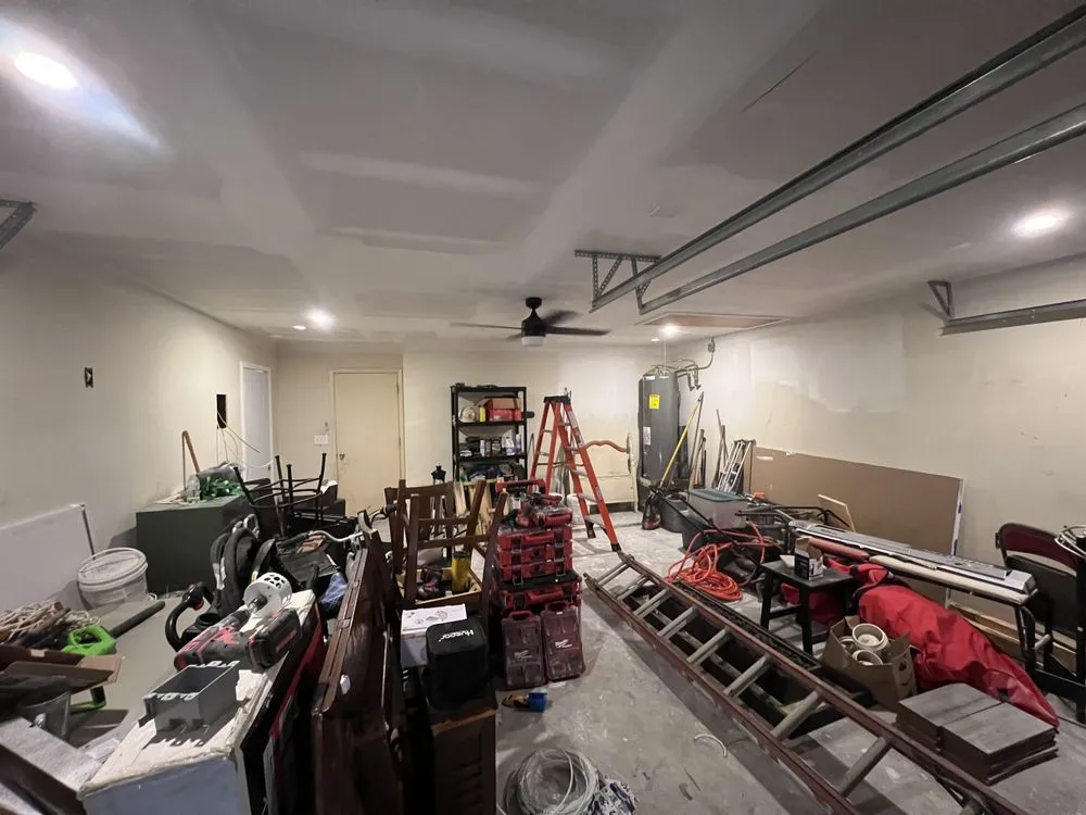 Slide of Emerson Services