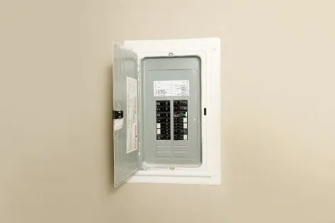 Slide of Emert's Electric Company