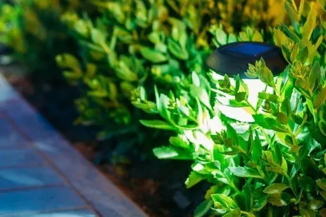 Slide of Emert's Electric Company