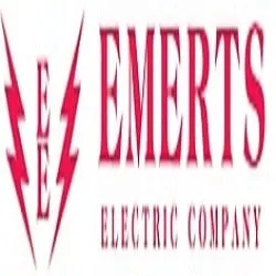 Slide of Emert's Electric Company