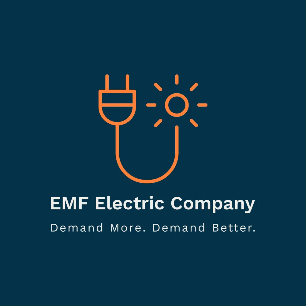 Slide of EMF Electric