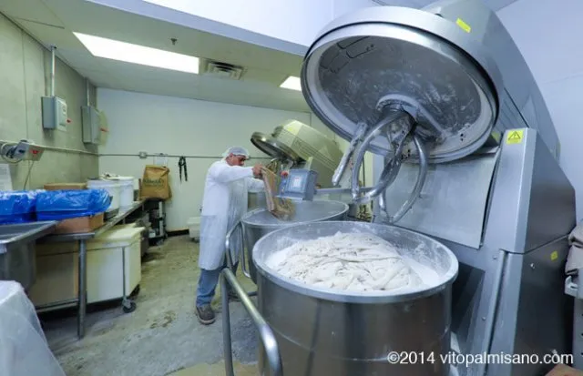 Slide of EMF Electric