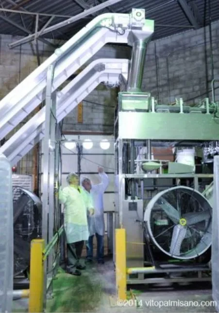 Slide of EMF Electric