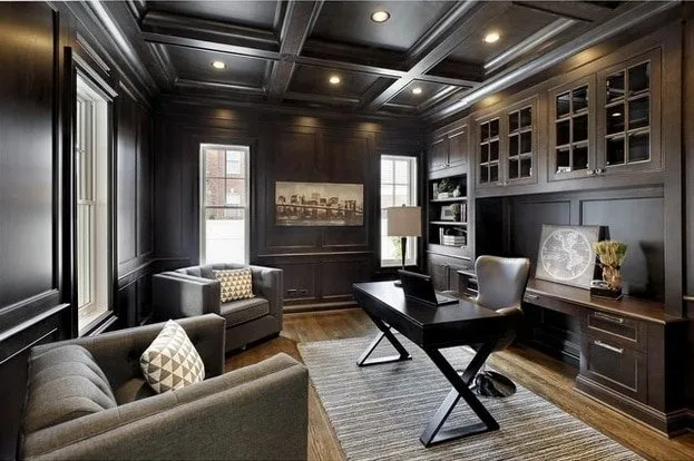 Slide of EMF Electric