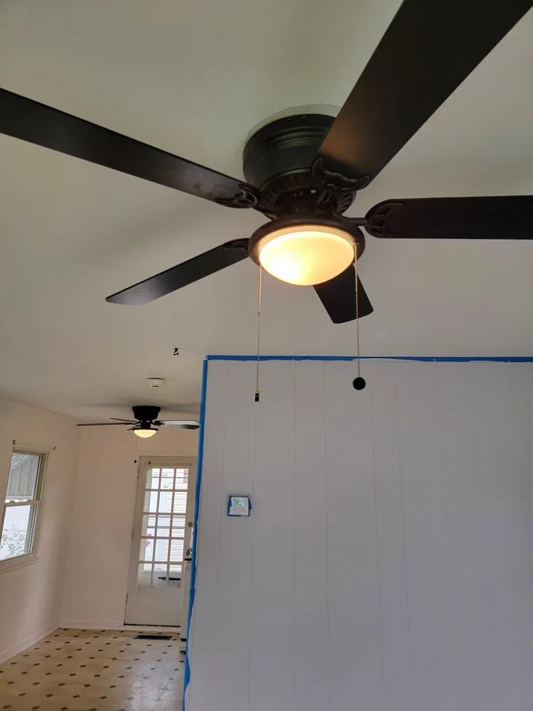 Certified circuit breaker repair in ,  by EMF Residential